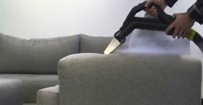 تنظيف كنب بالبخار بالمدينه المنوره