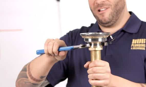 فك السدد وتسليك الصرف بالمدينة المنورة