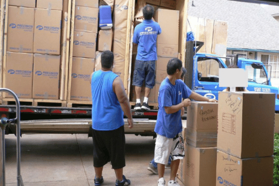 نقل عفش من المدينة إلى وادي الدواسر