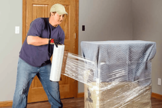 نقل عفش من المدينة إلى ضبا