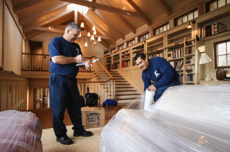 نقل عفش من المدينة إلى القنفذة