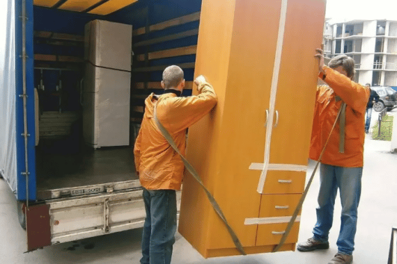 نقل عفش من المدينة إلى القنفذة