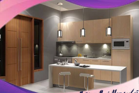 تركيب مطابخ بالمدينة المنورة