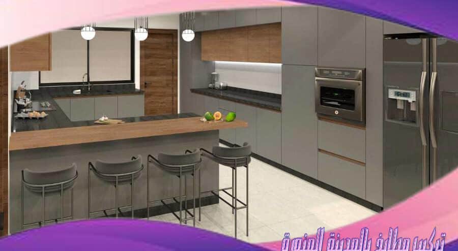 تركيب مطابخ بالمدينة المنورة