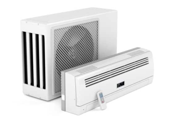 تركيب تغطية مكيفات