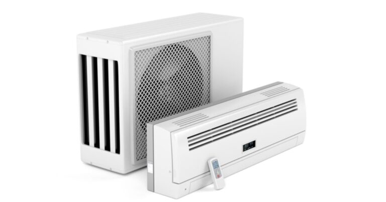 تركيب تغطية مكيفات