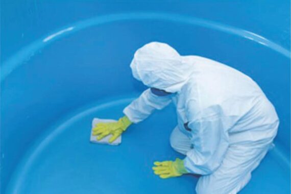 تنظيف خزانات علويه بالمدينة المنورة