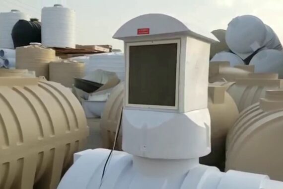 شركة تكييف خزانات بالمدينة المنورة