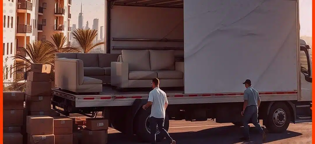 نقل عفش من المدينة الى رنية