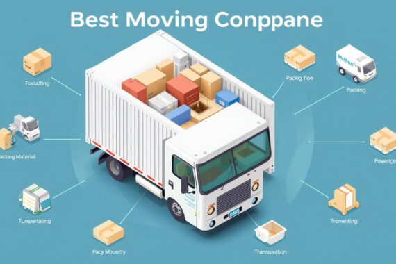 نقل عفش من المدينة المنورة الى بللسمر