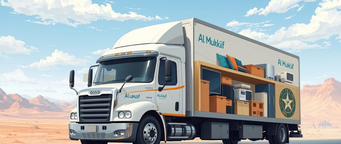 نقل عفش من المدينة المنورة الى المنخلي