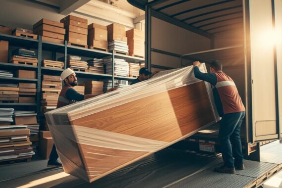 نقل عفش من المدينة المنورة الى راس تنورة