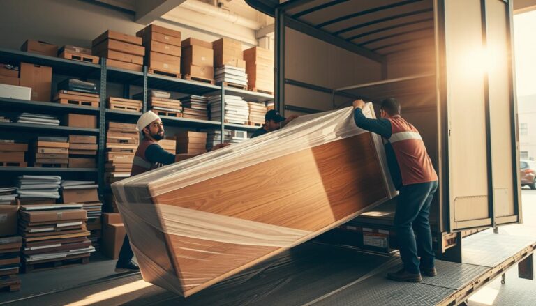 نقل عفش من المدينة المنورة الى المظيلف