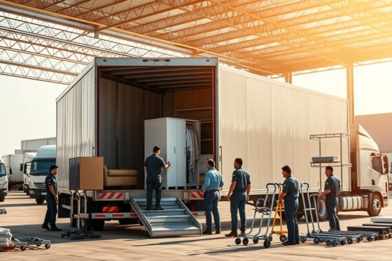 نقل عفش من المدينة المنورة الى راس تنورة