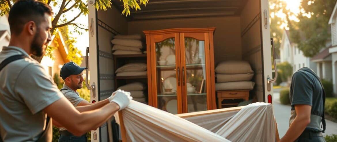 نقل عفش من المدينة المنورة الى المظيلف