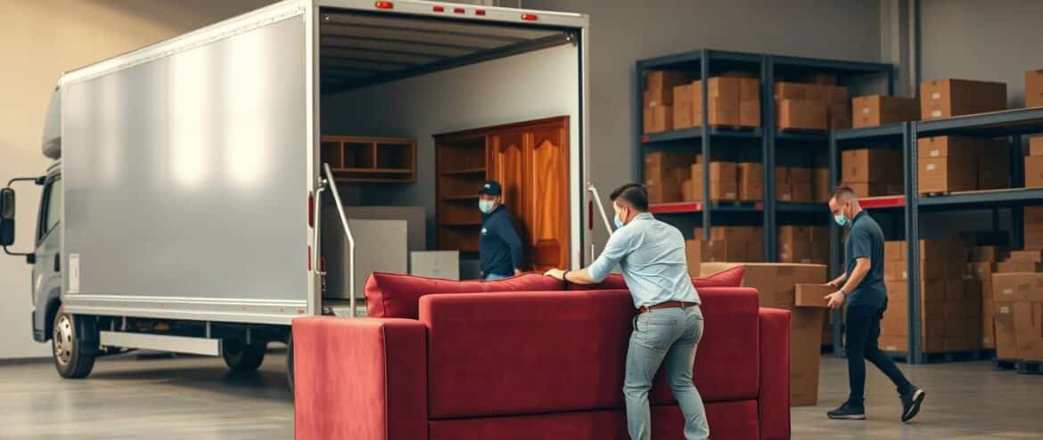 نقل عفش من المدينة المنورة إلى القويعية