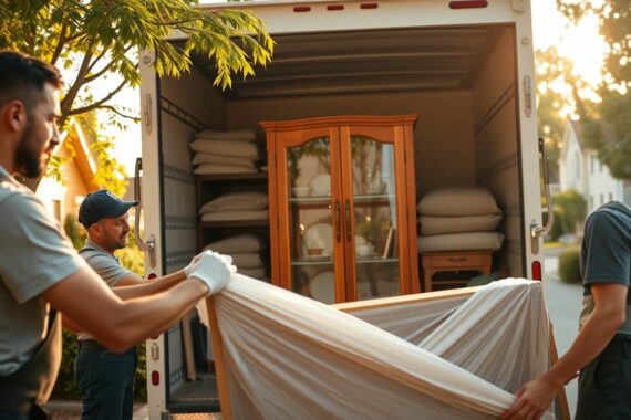 نقل عفش من المدينة المنورة الى المظيلف