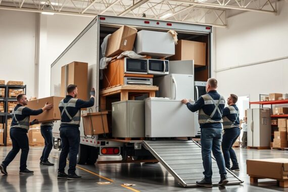 نقل عفش من المدينة المنورة إلى القويعية