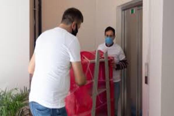 شركة نقل عفش من المدينة المنورة الى القطيف