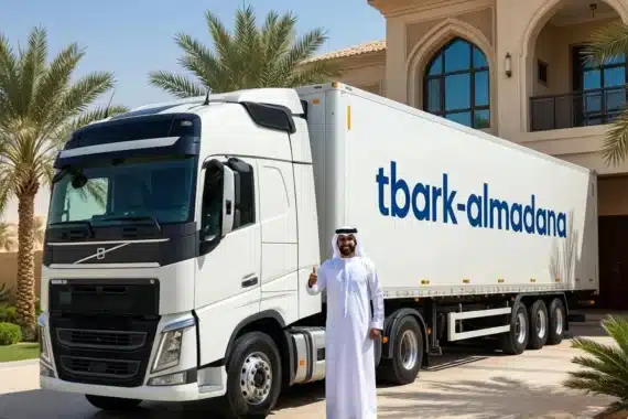 شركة نقل عفش من المدينة المنورة الى القطيف