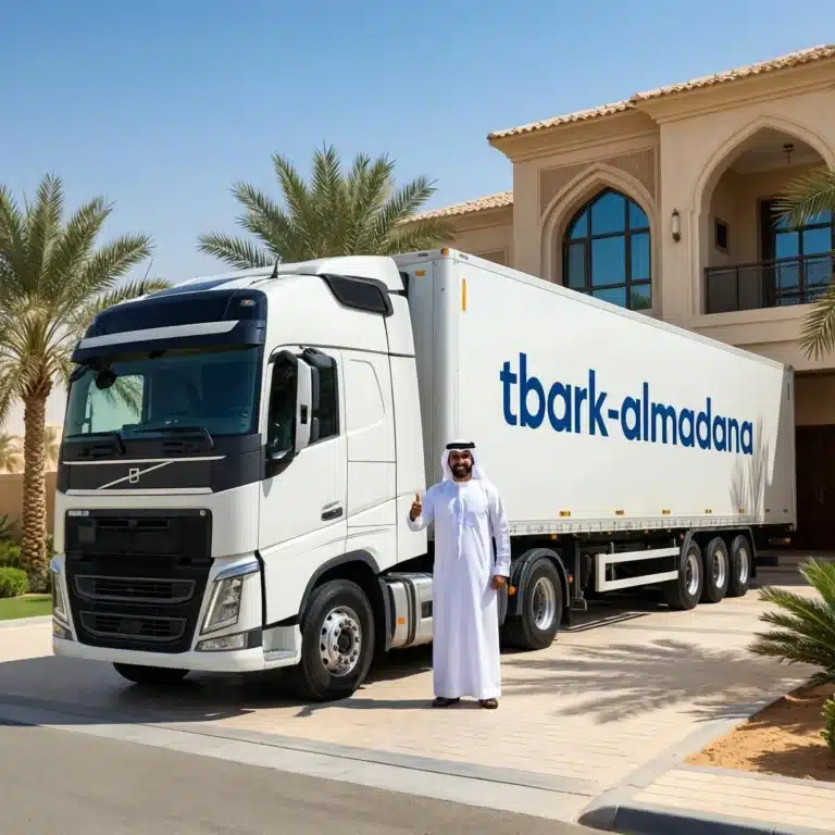 شركة نقل عفش من المدينة المنورة الى القطيف