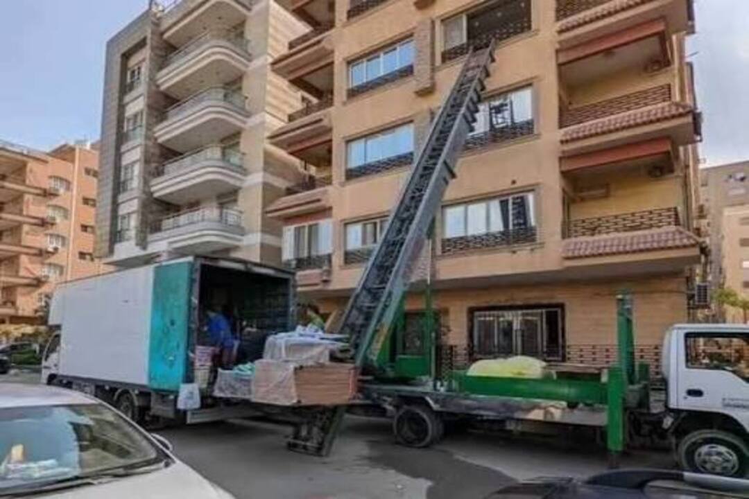 نقل عفش من المدينة المنورة الى سبت العلايا