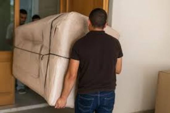 نقل عفش من المدينة المنورة الى احد المسارحة