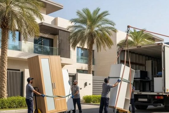 شركة نقل عفش من المدينة المنورة الي الاردن